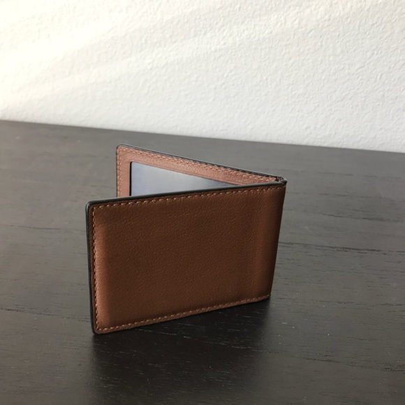 Coach Card Holder - Picture 2 of 5